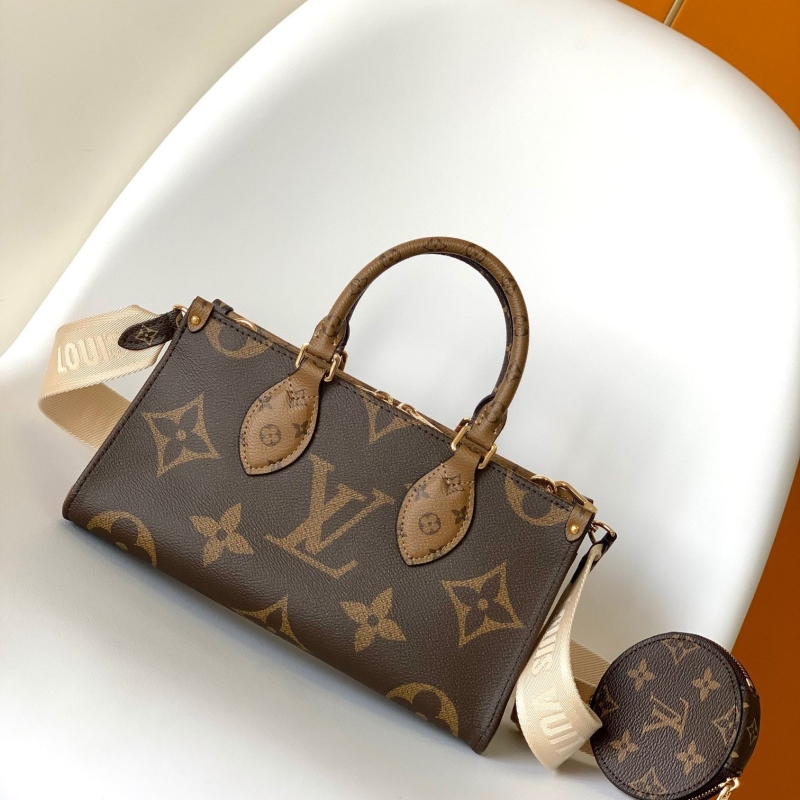 LV Shopping Bags